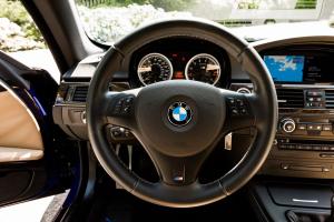 BMW M3 Coupe 2009 года 
